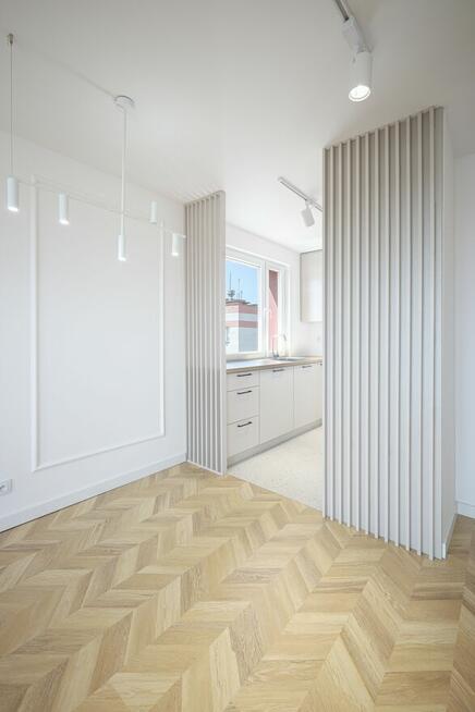 Projektowanie Wnętrz