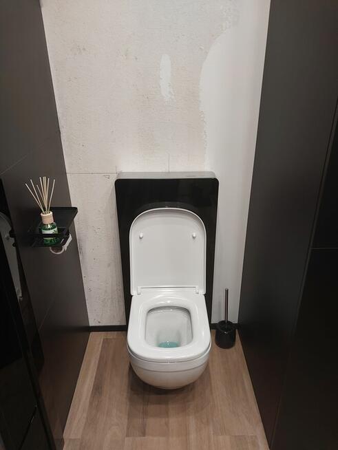 Łazienki glazura remont od A-Z całe mazowieckie