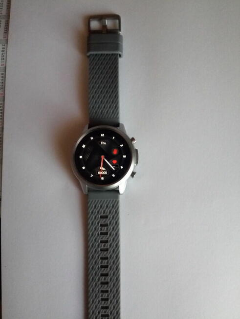Zegarek smartwatch WF 800. PROMOCJA