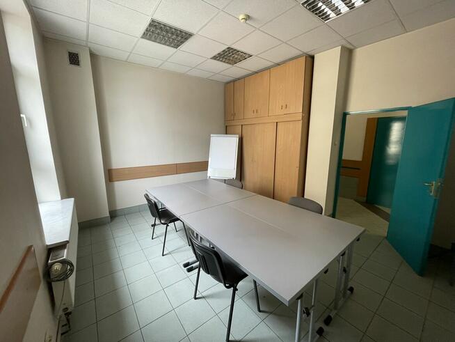 Biura Krosno Grodzka