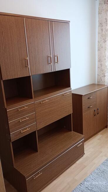 POKÓJ 1-OSOBOWY, DLA PANI, AKTUALNIE WOLNY