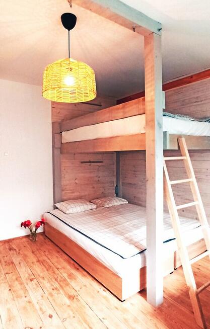 Pokoje z łazienkami nad morzem – Gdańsk