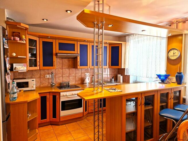 Przestronne mieszkanie - Siedlce