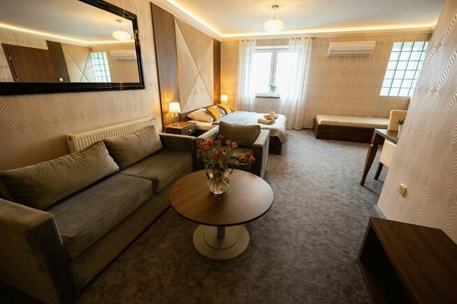 Przyjęcia okolicznościowe w okolicach Łańcuta