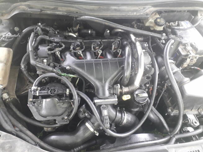 volvo v50 s40 na czesci 455-16 ,skóra