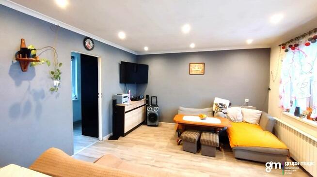 Nieruchomość inwestycyjna Wąbrzeźno