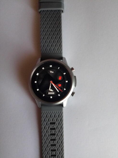 Zegarek smartwatch WF 800. PROMOCJA