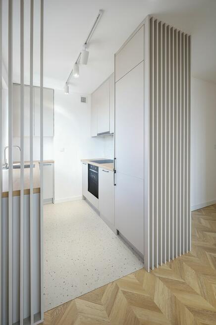 Projektowanie Wnętrz