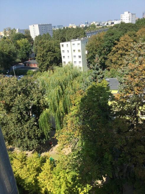 WYNAJMĘ BEZPOŚREDNIO KAWALERKĘ - WARSZAWA OCHOTA