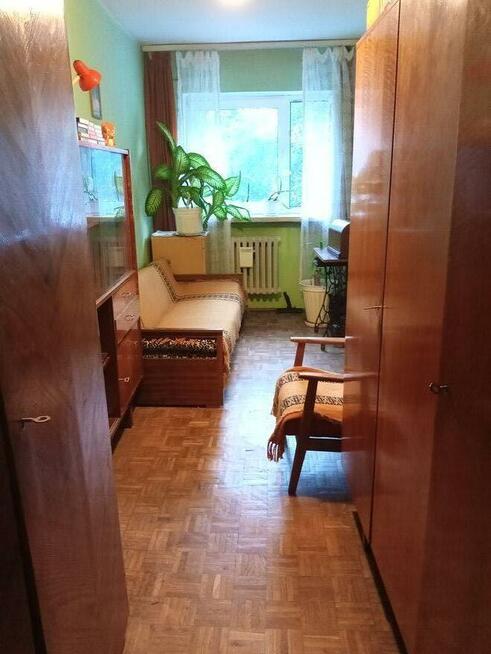 Sprzedam mieszkanie w Lublinie, 44,8 m2