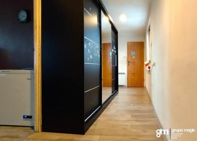 Nieruchomość inwestycyjna Wąbrzeźno