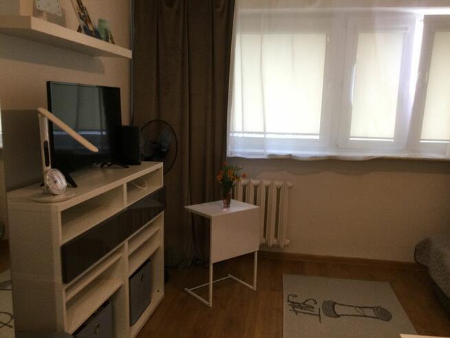 WYNAJMĘ BEZPOŚREDNIO KAWALERKĘ - WARSZAWA OCHOTA