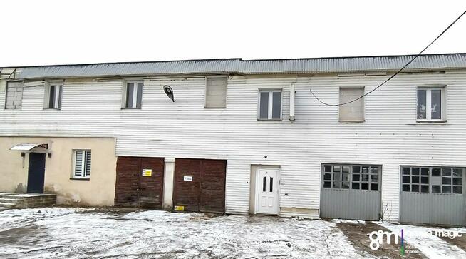 Nieruchomość inwestycyjna Wąbrzeźno