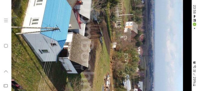 Sprzedam fajny nieduży domek. Okazja.