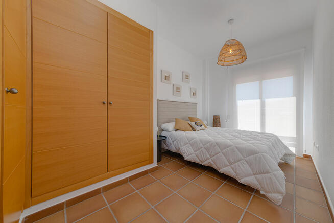 Apartamenty juz od 87.900 euro w Hiszpanii