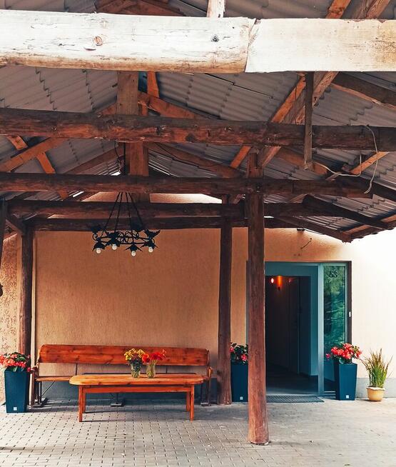 Pokoje z łazienkami nad morzem – Gdańsk