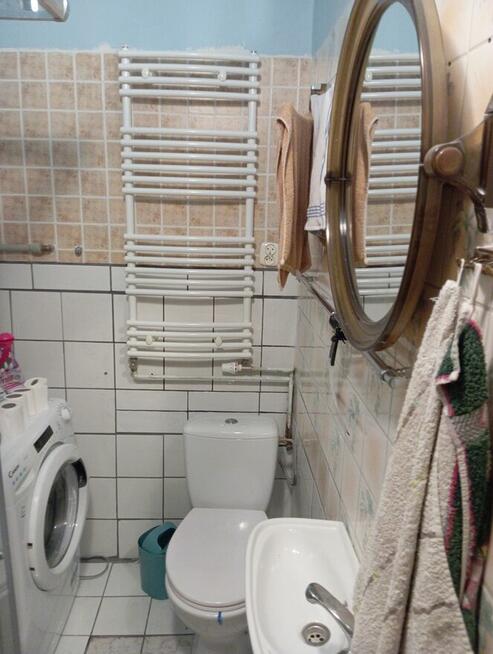 Najem pokoju Szczecin Łękno