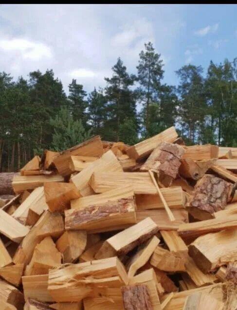 Tanie drewno opałowe kominkowe