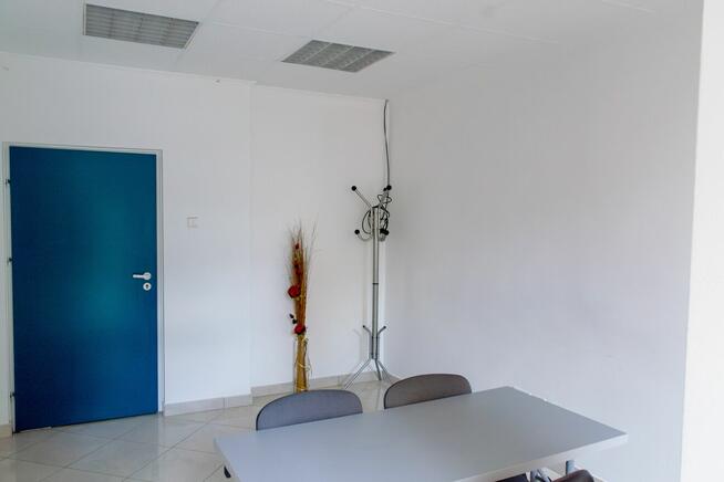 Biura Przemyśl Asnyka 4