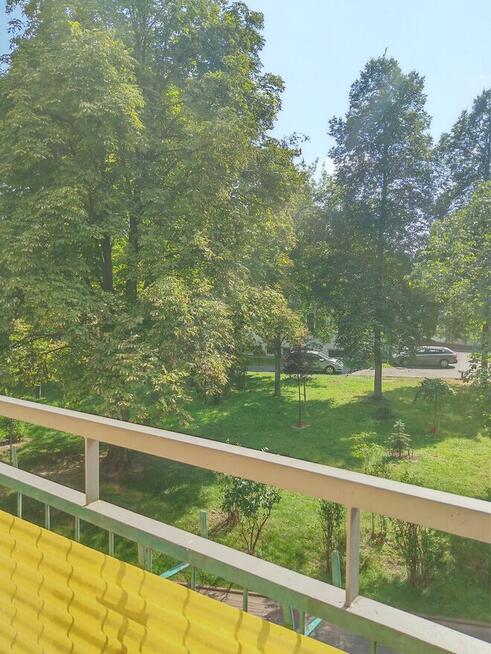 Sprzedam mieszkanie w Lublinie, 44,8 m2