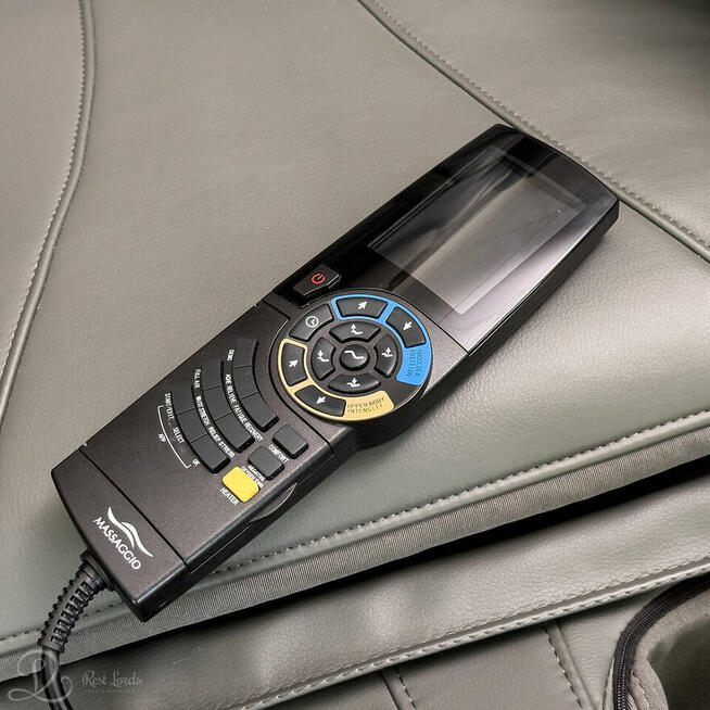 Massaggio Stravagante (odnowiony 0124) | Rest Lords