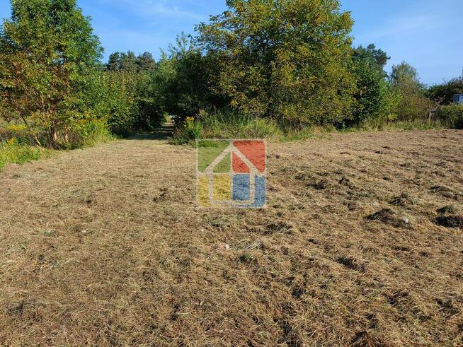 Działka budowlana 1422 m2 w Gostyninie