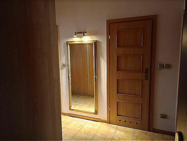 TRZY POKOJE 72M NA DWA MIEJSZE Z WIDNĄ KUCHNIĄ