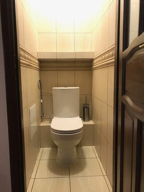 Lokal mieszkalny od syndyka - Warszawa, ul. Złotej Wilgi