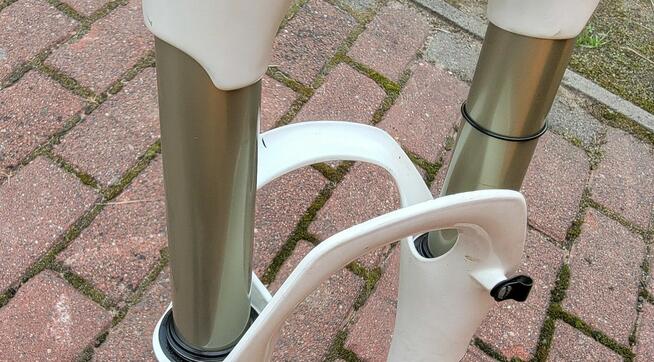 Amortyzator Magura TS 80 R100 29cal blokada, os15x100