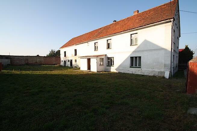 Dom Prądy gm. Dąbrowa, Niemodlińska