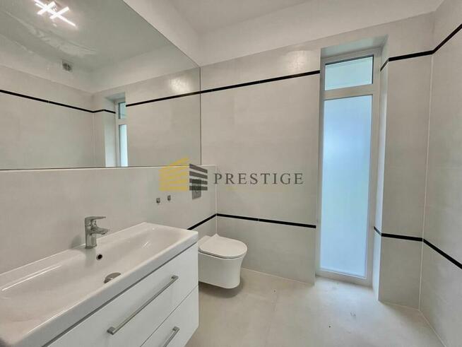 Luksusowy dom wolnostojący - salon 6m!