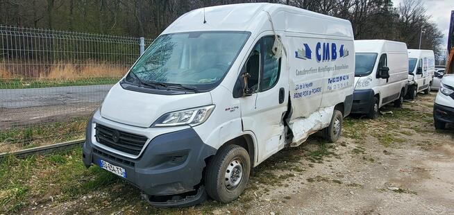 Peugeot Boxer Bokser , Ducato