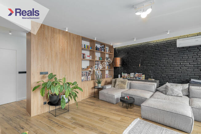 Apartament 100,2 m2 Szczęśliwice Opaczewska