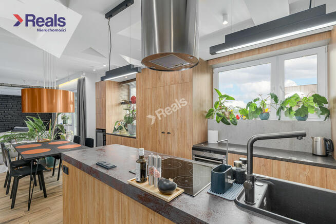 Apartament 100,2 m2 Szczęśliwice Opaczewska