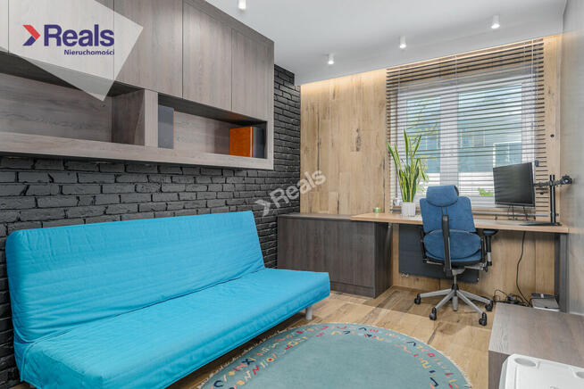 Apartament 100,2 m2 Szczęśliwice Opaczewska