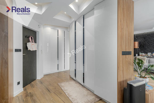 Apartament 100,2 m2 Szczęśliwice Opaczewska