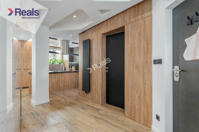 Apartament 100,2 m2 Szczęśliwice Opaczewska