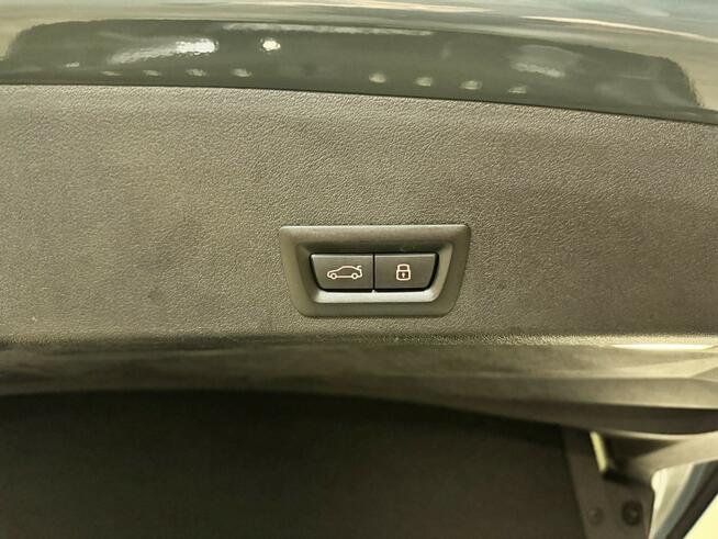 BMW XM Podgrzewane i Wentylowane Komforty z Masażem Bowers Hak Kamery 360