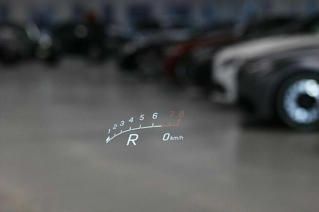 Mercedes-Benz AMG A 35 4MATIC Pano Night HUD