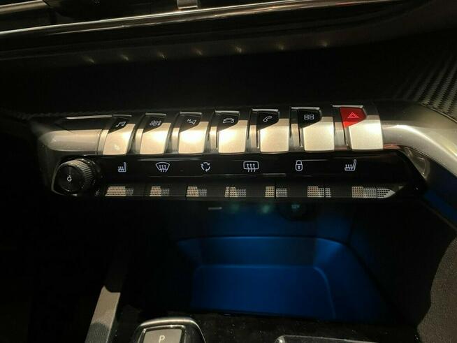 Peugeot 5008 1.2 130 KM Automat 7-miejscowy
