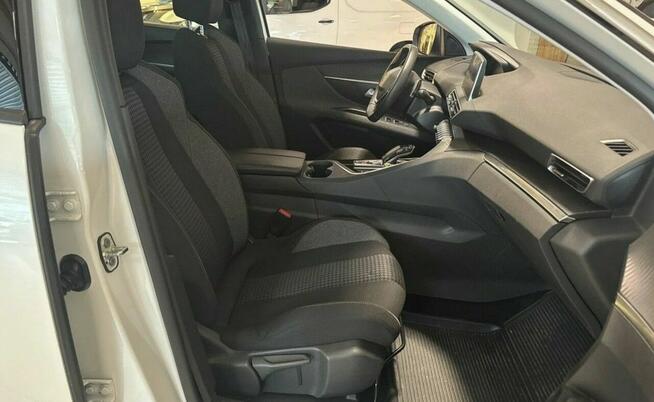 Peugeot 5008 1.2 130 KM Automat 7-miejscowy