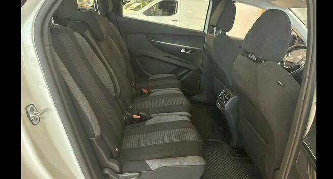 Peugeot 5008 1.2 130 KM Automat 7-miejscowy