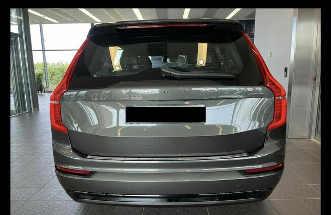 Volvo XC90 B5 AWD R-Design