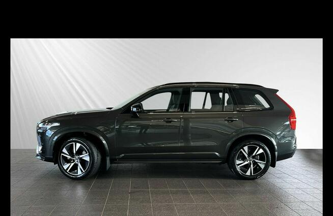 Volvo XC90 B5 AWD R-Design