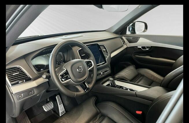 Volvo XC90 B5 AWD R-Design