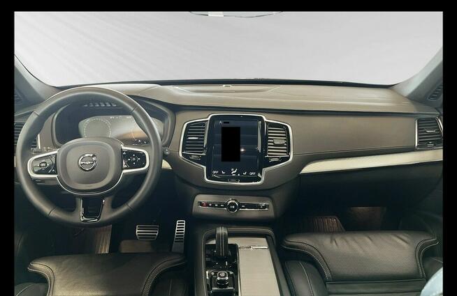 Volvo XC90 B5 AWD R-Design