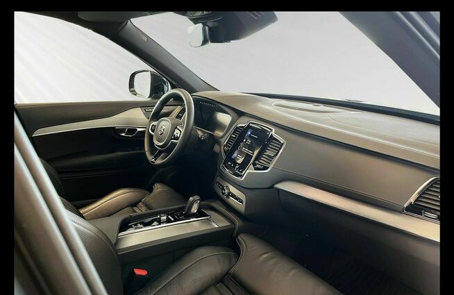 Volvo XC90 B5 AWD R-Design