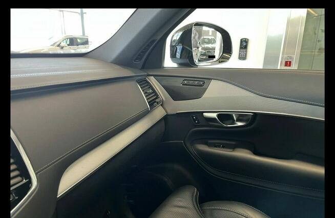 Volvo XC90 B5 AWD R-Design