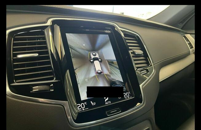 Volvo XC90 B5 AWD R-Design