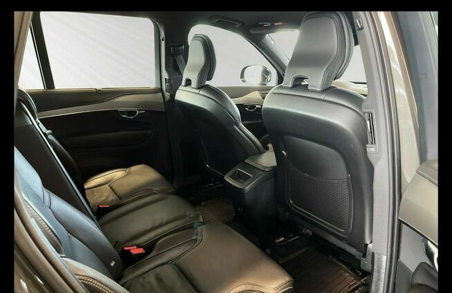 Volvo XC90 B5 AWD R-Design